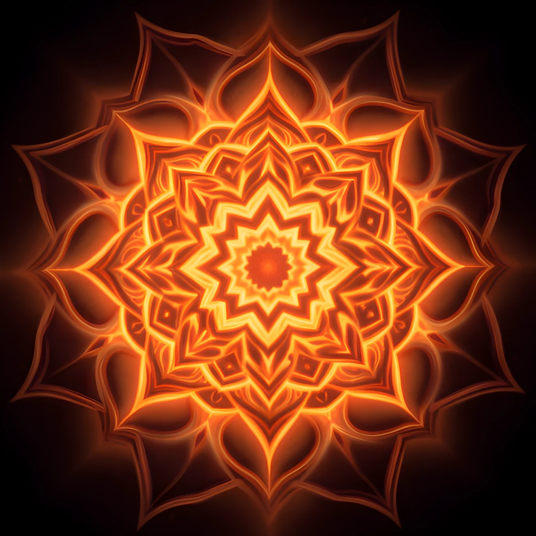Sacred Geometry