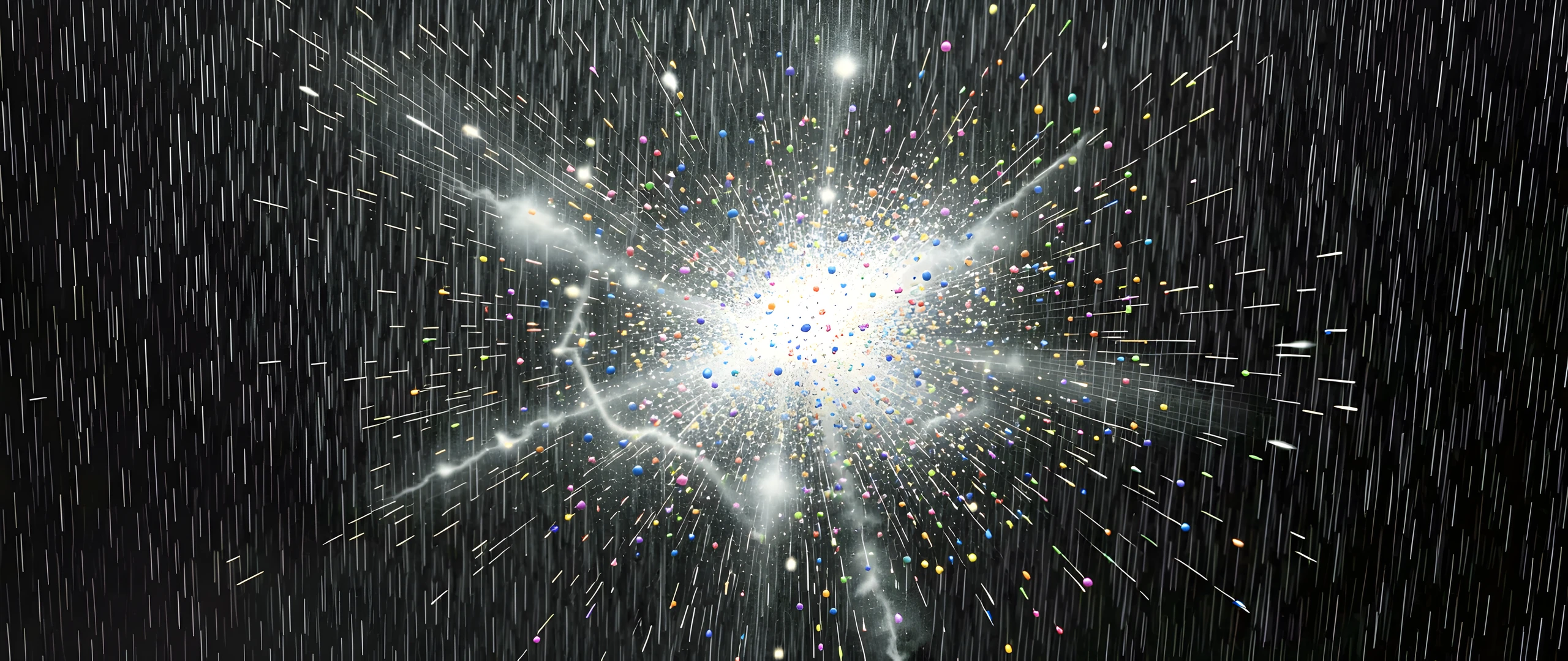 Particle Blast