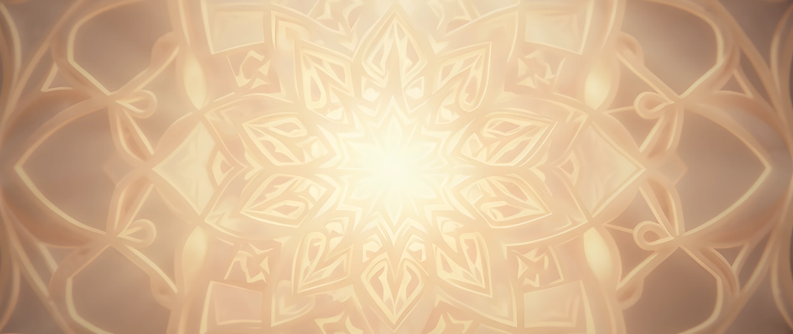 Morning Lotus Glow