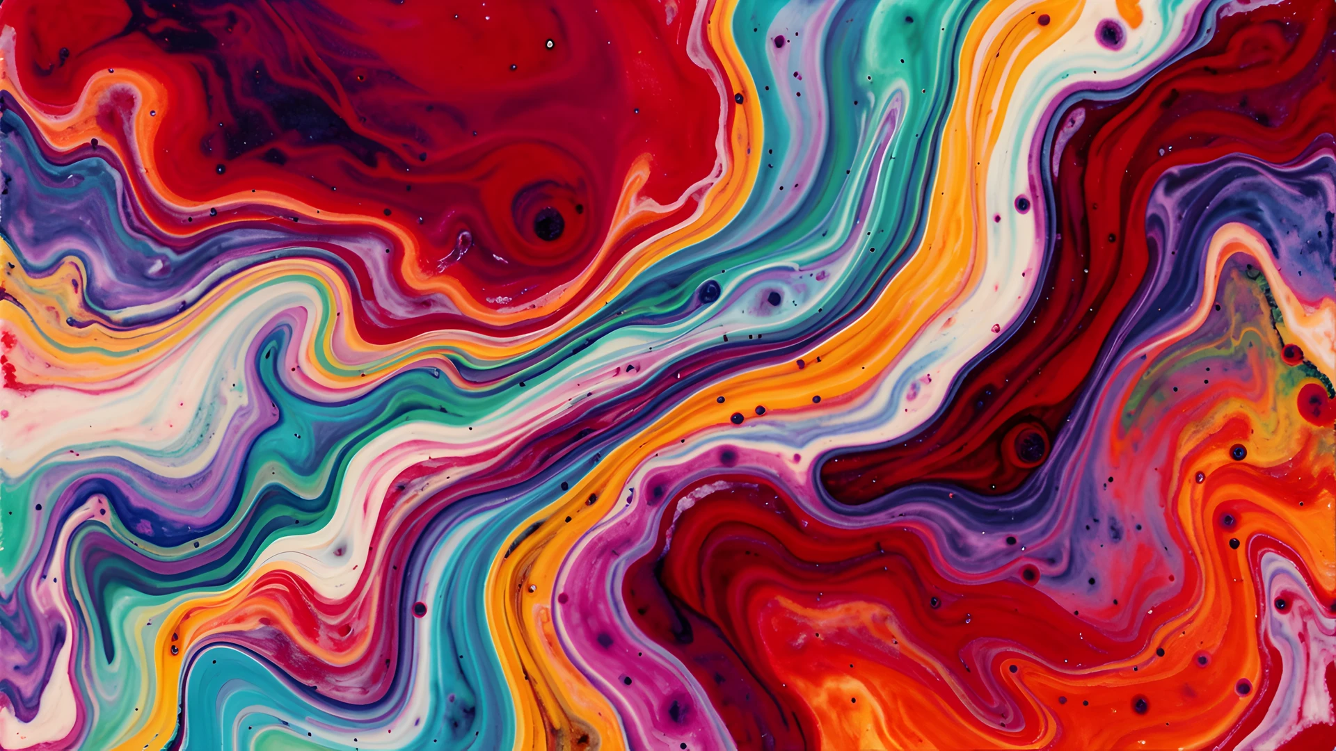 Liquid Motion