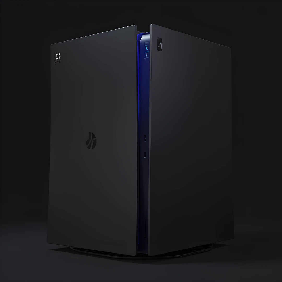 Gaming Console