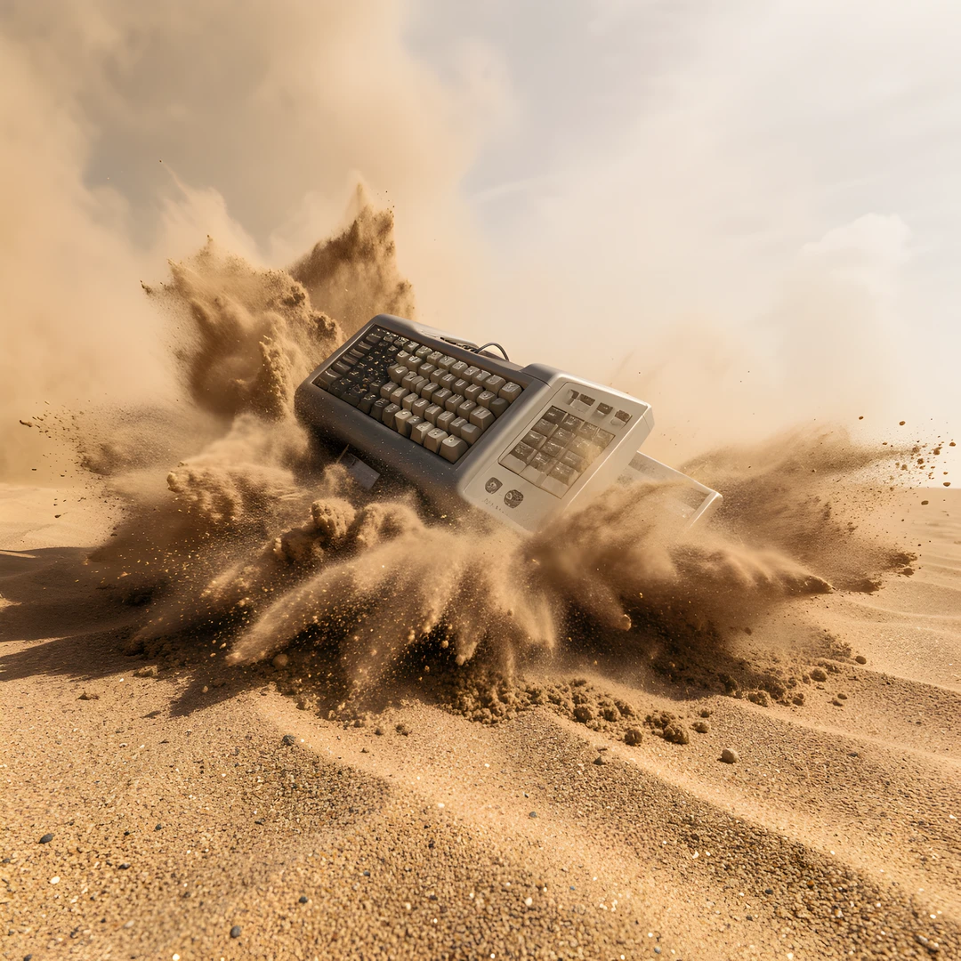 Desert Storm