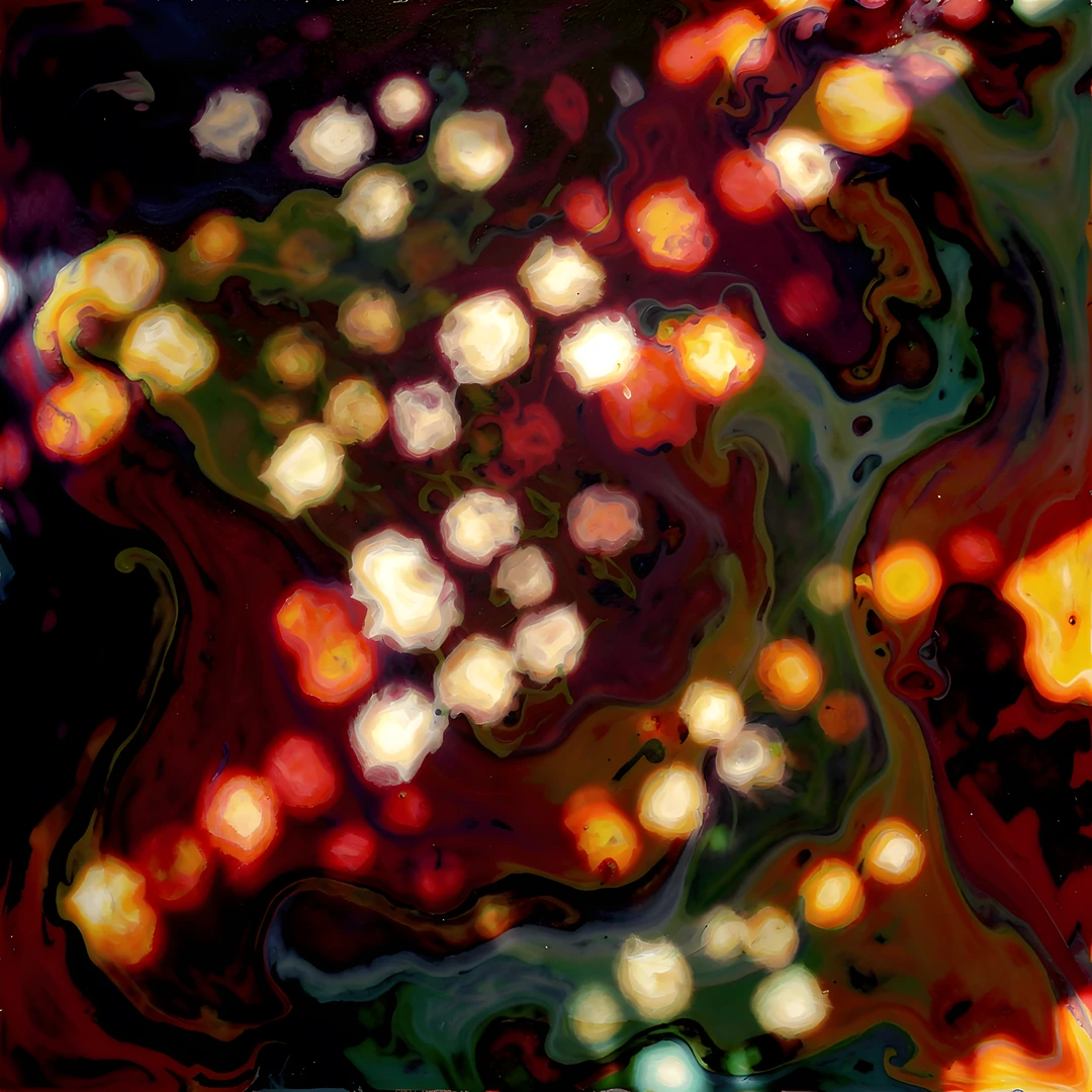 Soft Focus Dream
