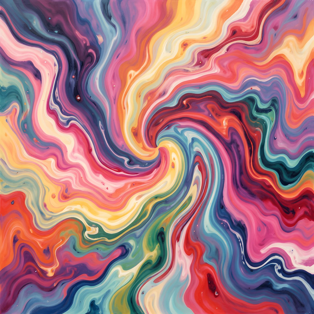 Soft Water Bloom