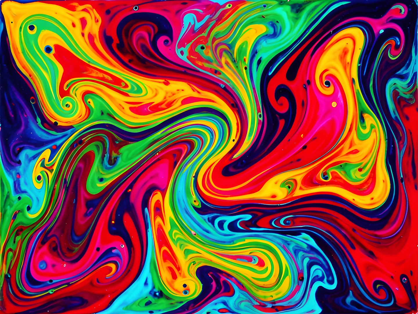 Abstract Expressionism