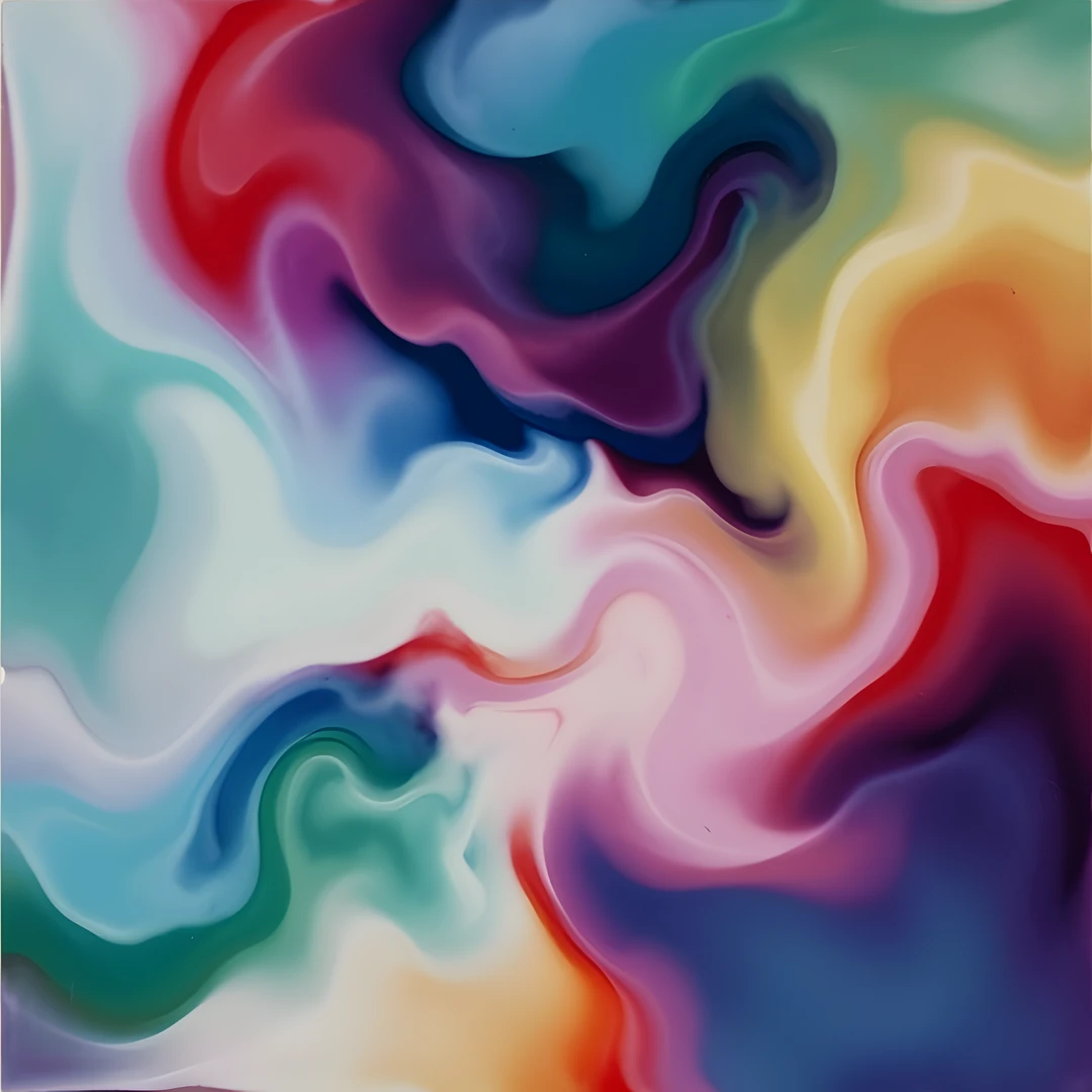 Soft Blend Vortex