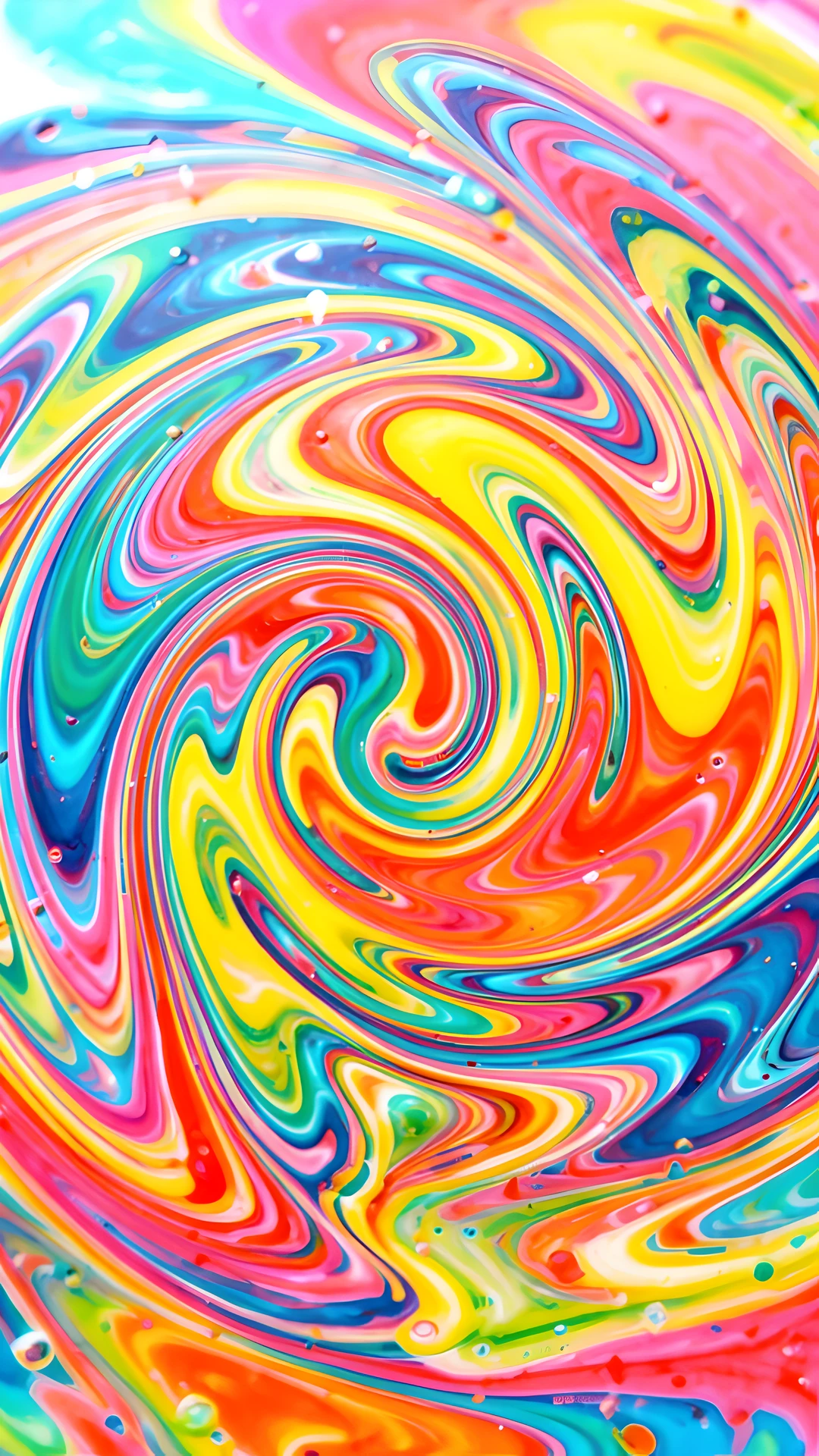Aurora Liquid Core