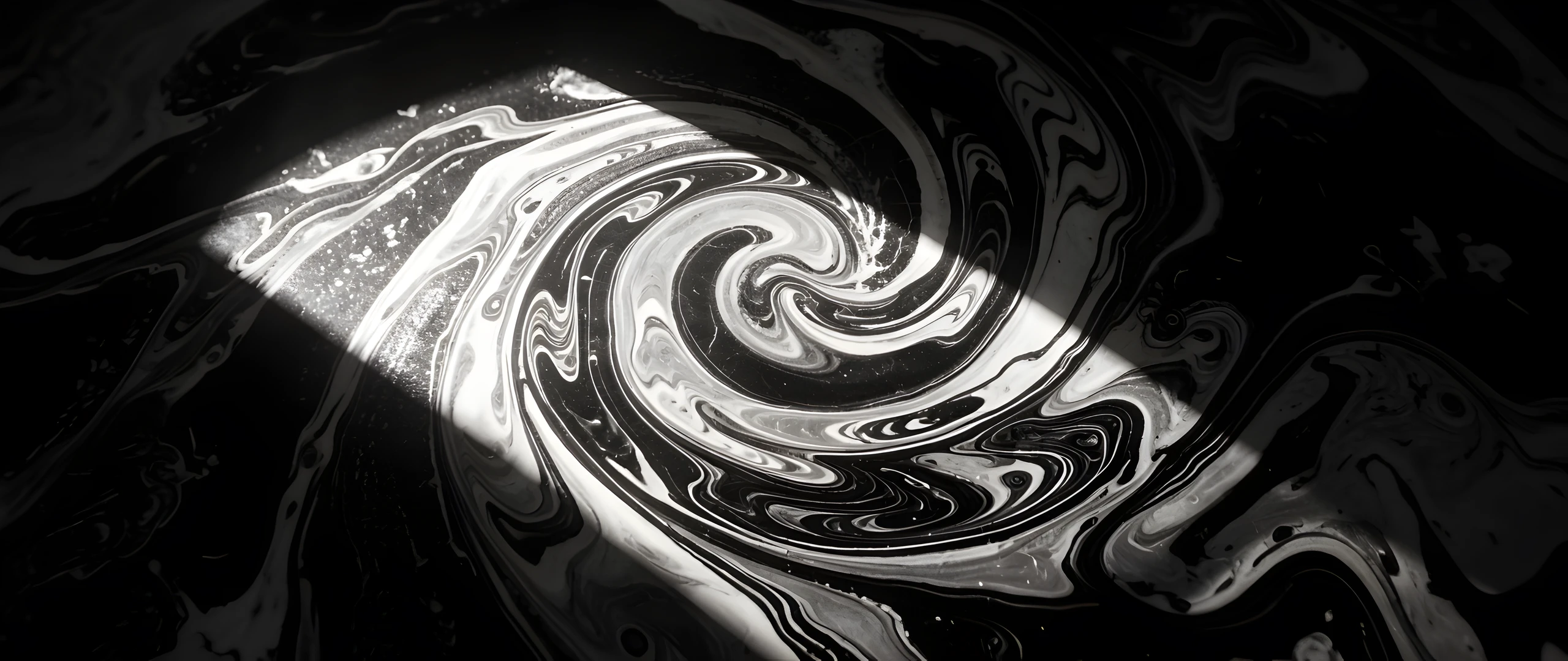 Dark Luxury Dreams
