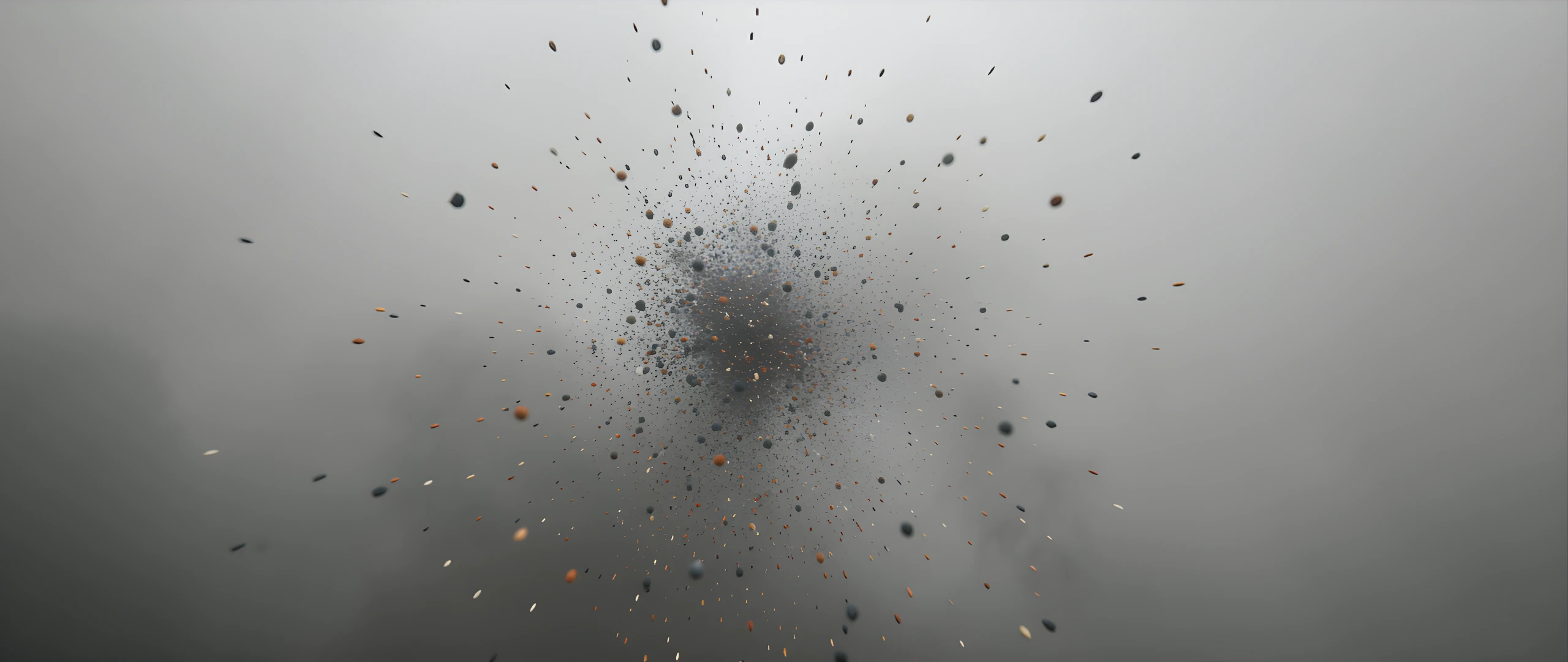Misty Atomic Blast
