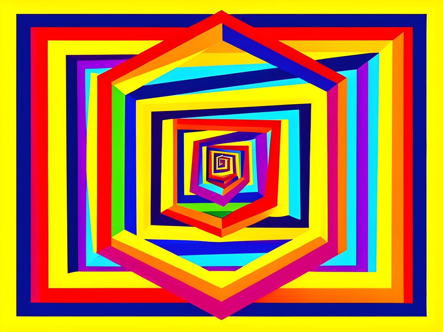 Majestic Dreamscapes