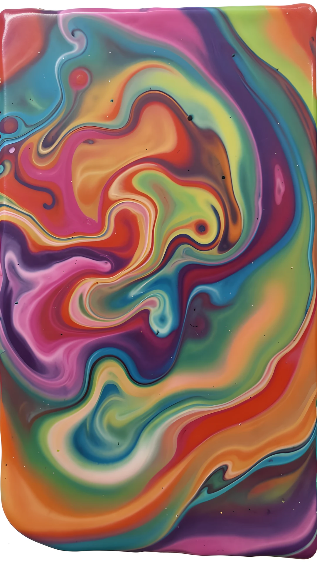 Fluid Art Dream