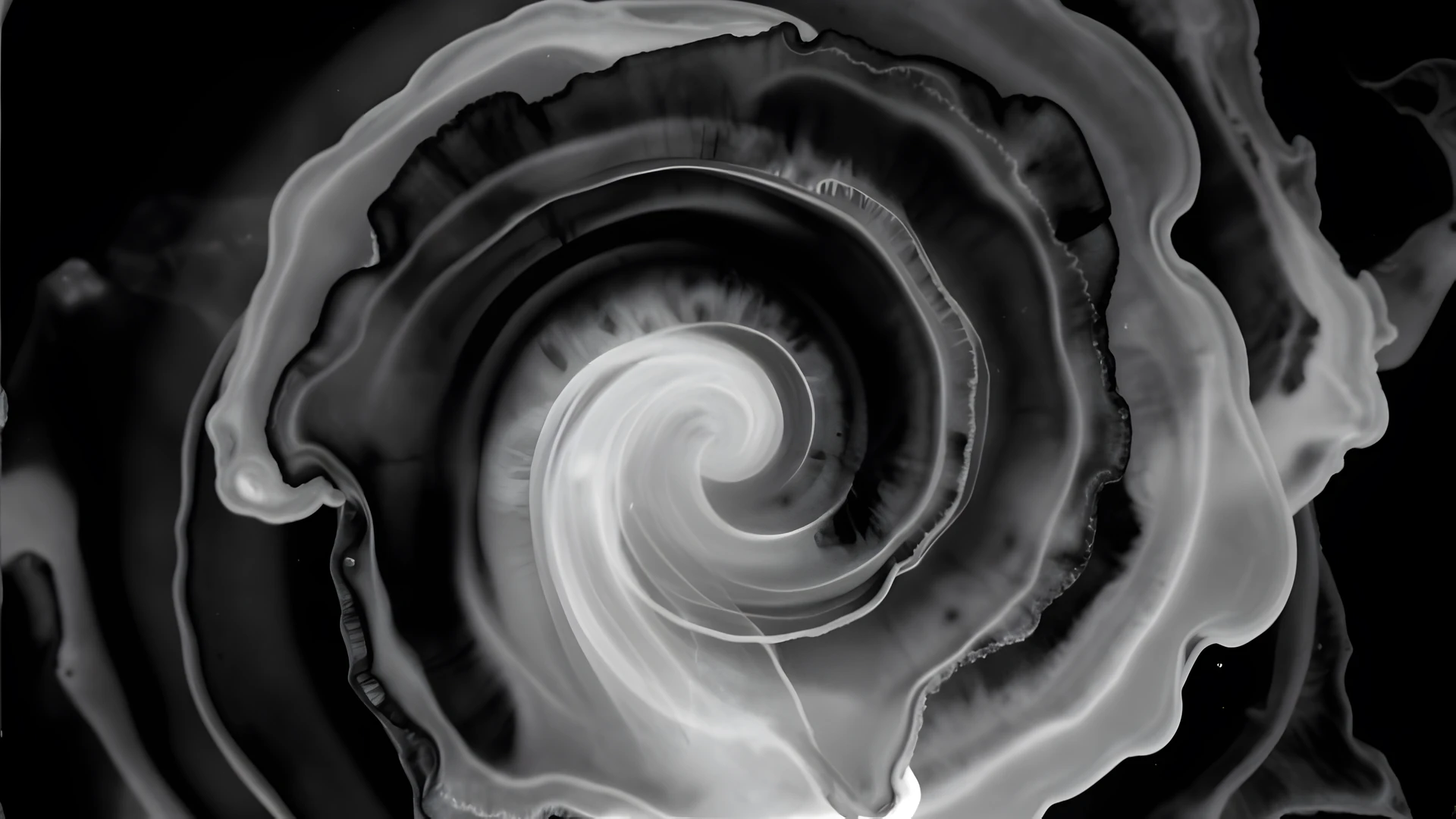 Dark Water Dream