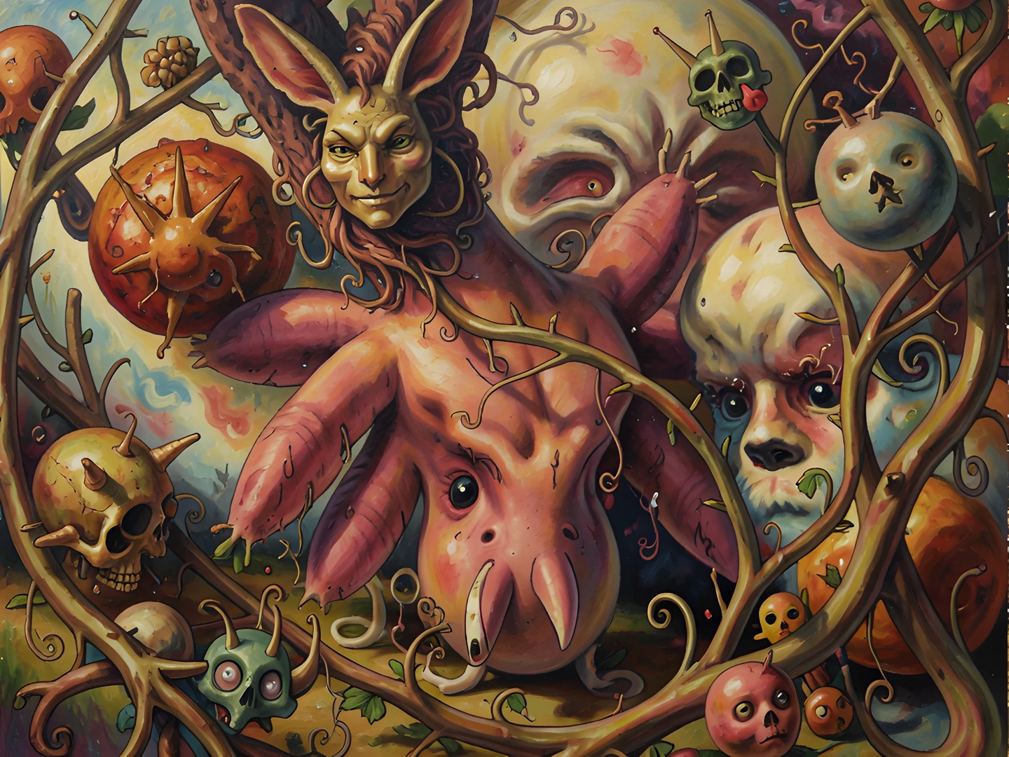 Hieronymus Bosch