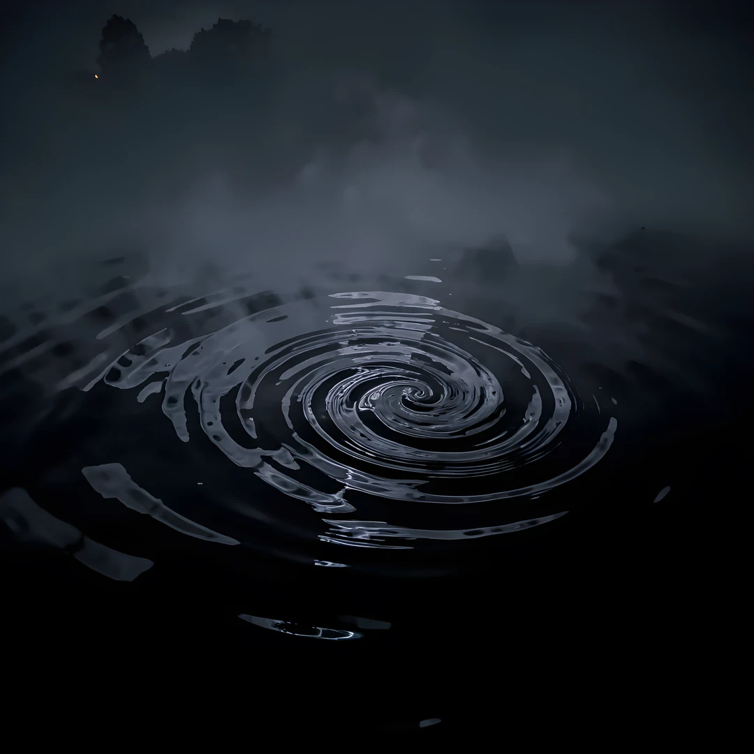 Dark Water Dance