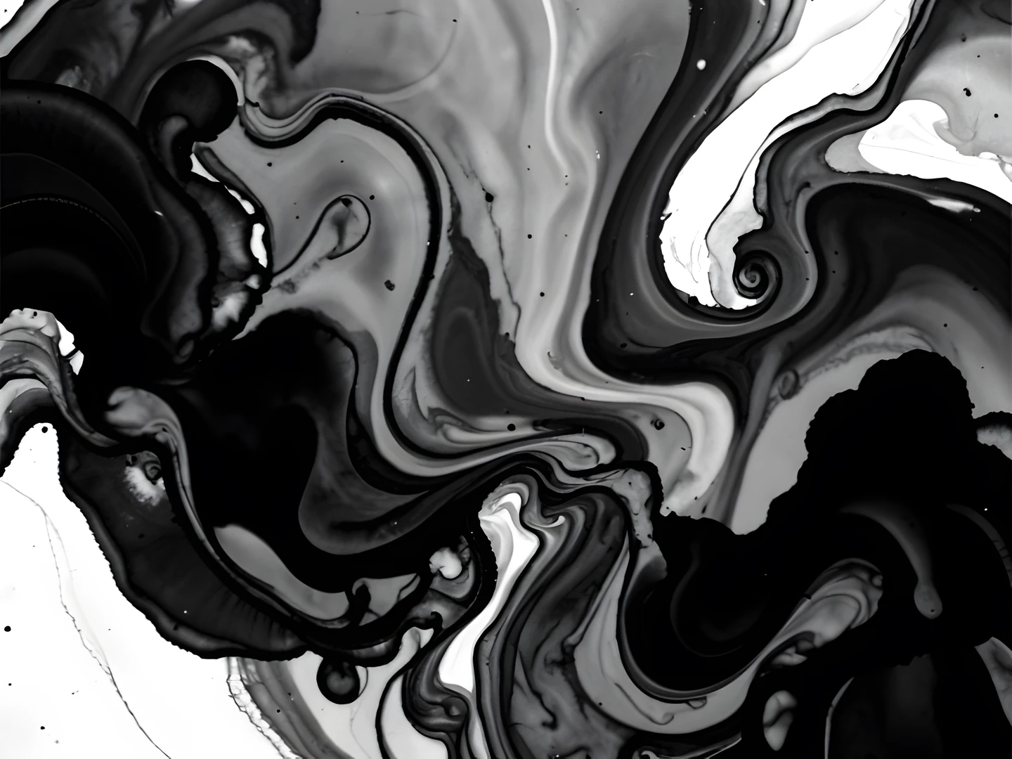 Dark Water Dreams