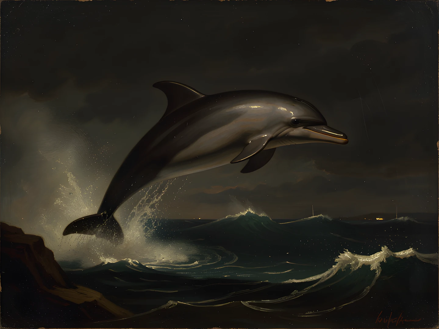 Sea Life Ocean