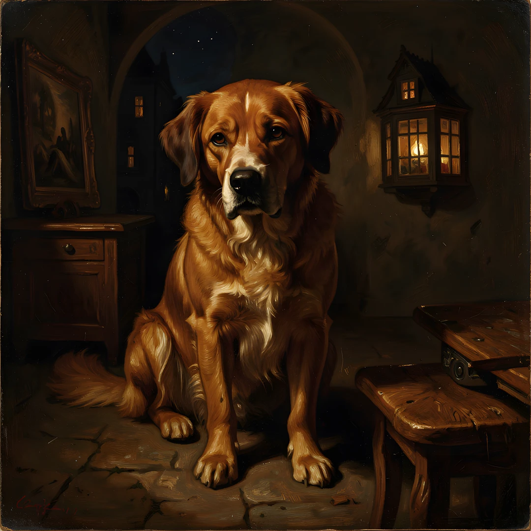 The Night Watch