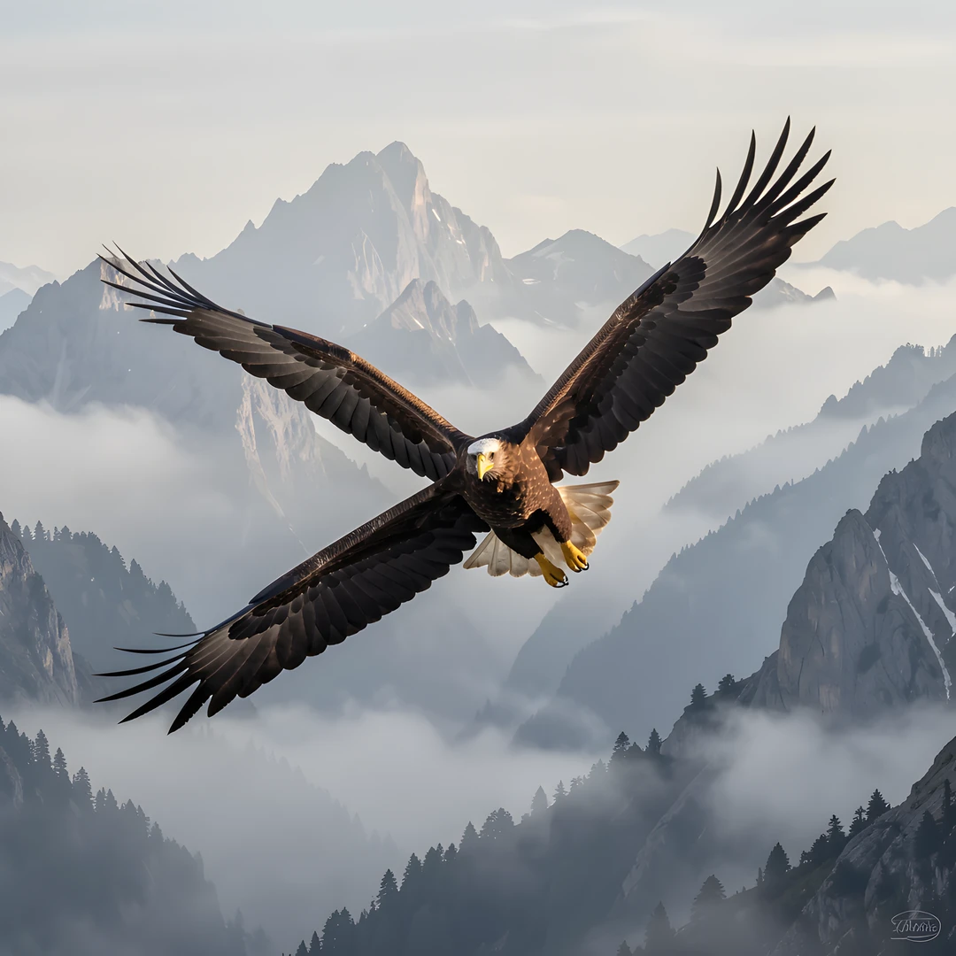 Eagle Mountain Vista