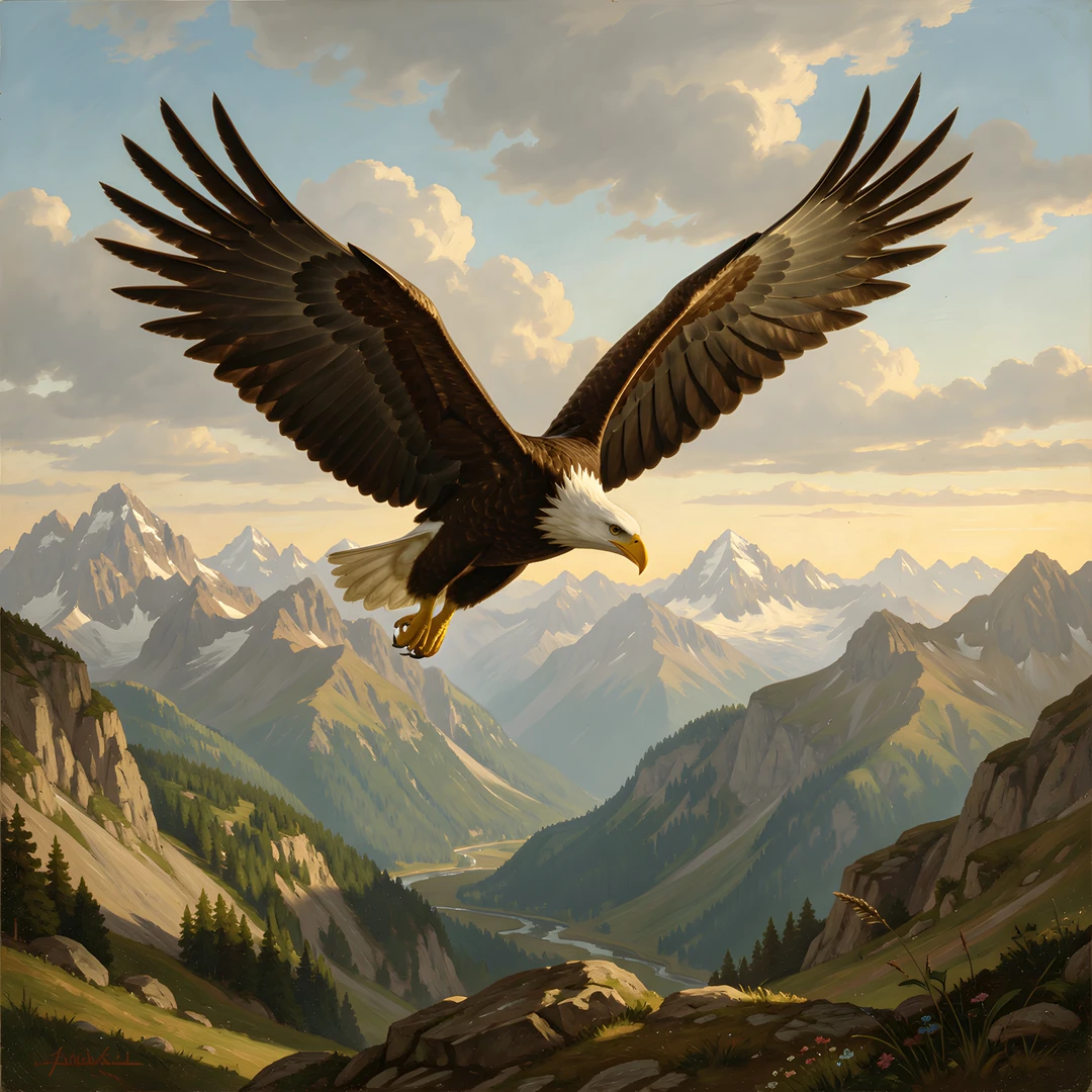 Wilderness Odyssey
