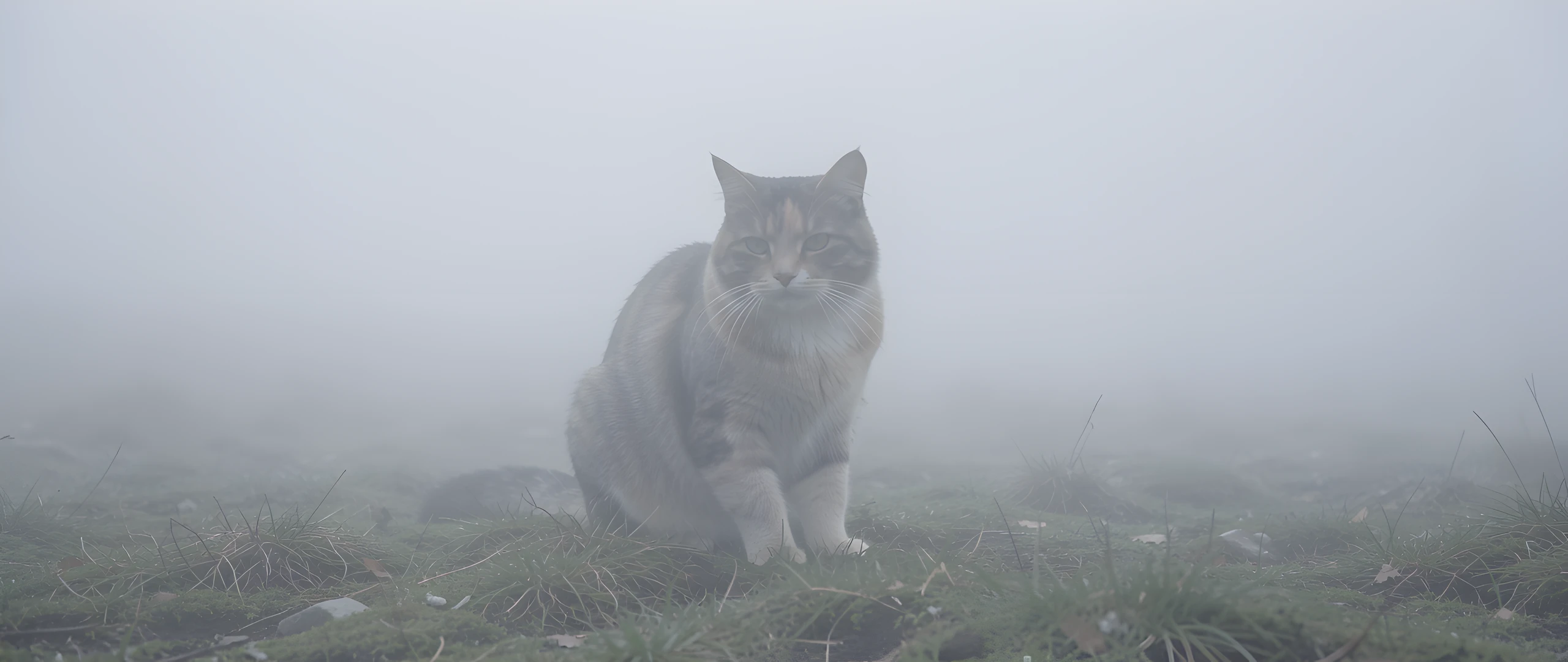 Whisker Veil