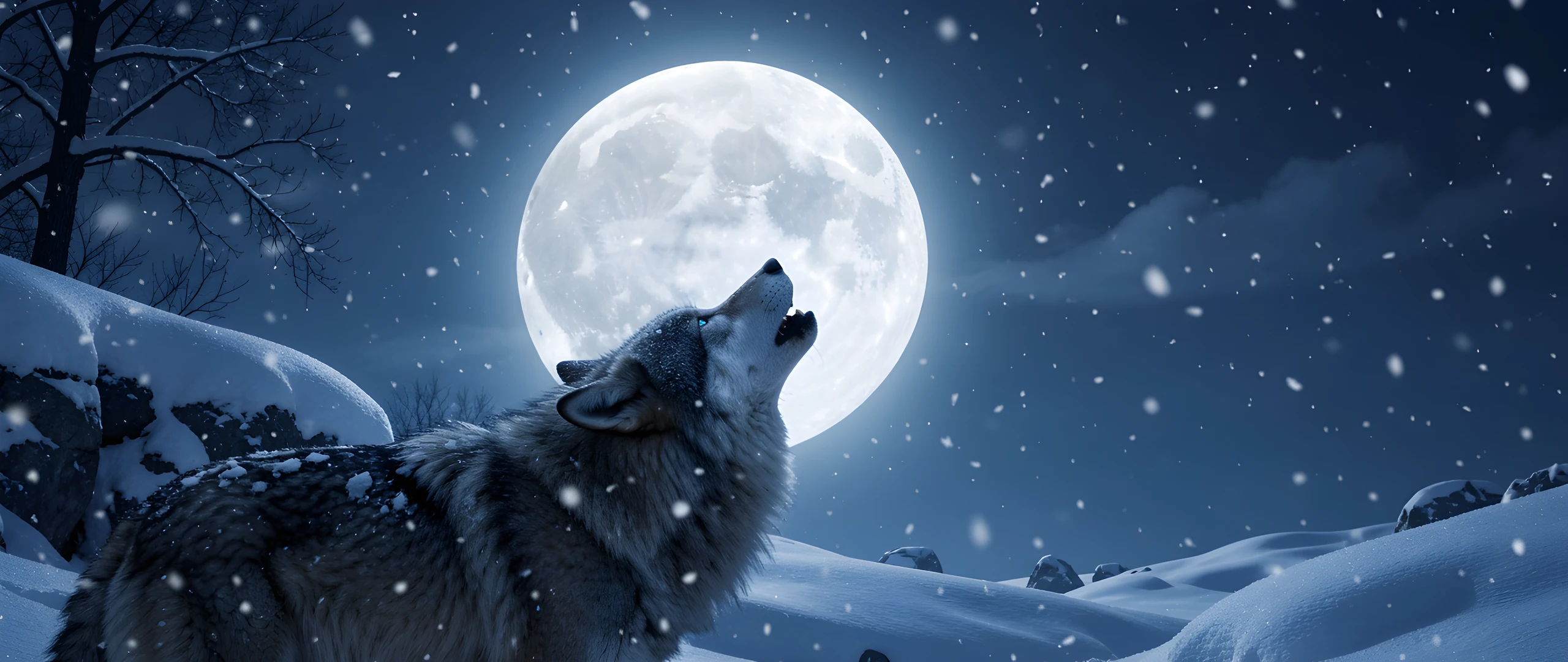 Lunar Winter Pack