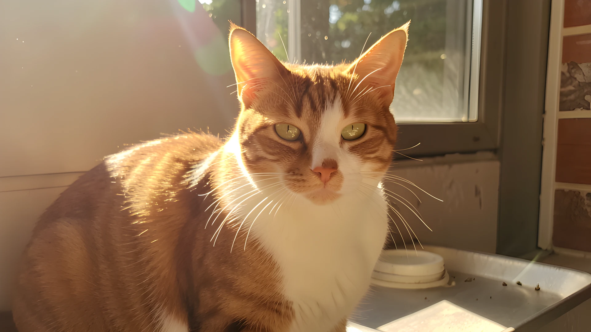 Morning Light