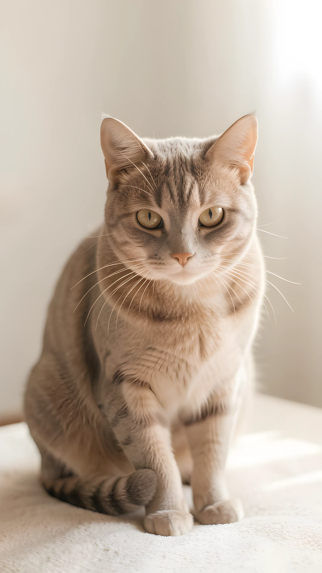 Fuzzy Folds