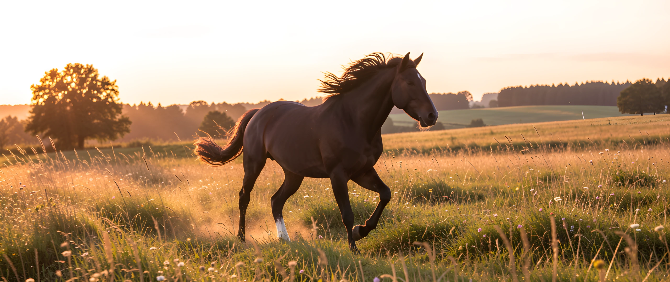 Golden Plains Rider