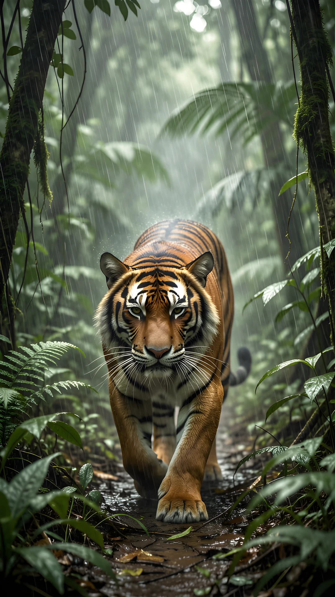 Dark Forest