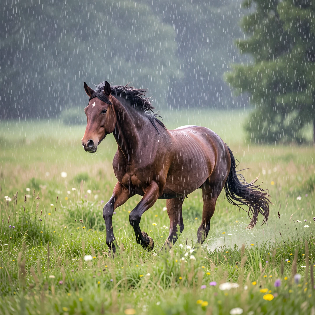 Stormy Weather