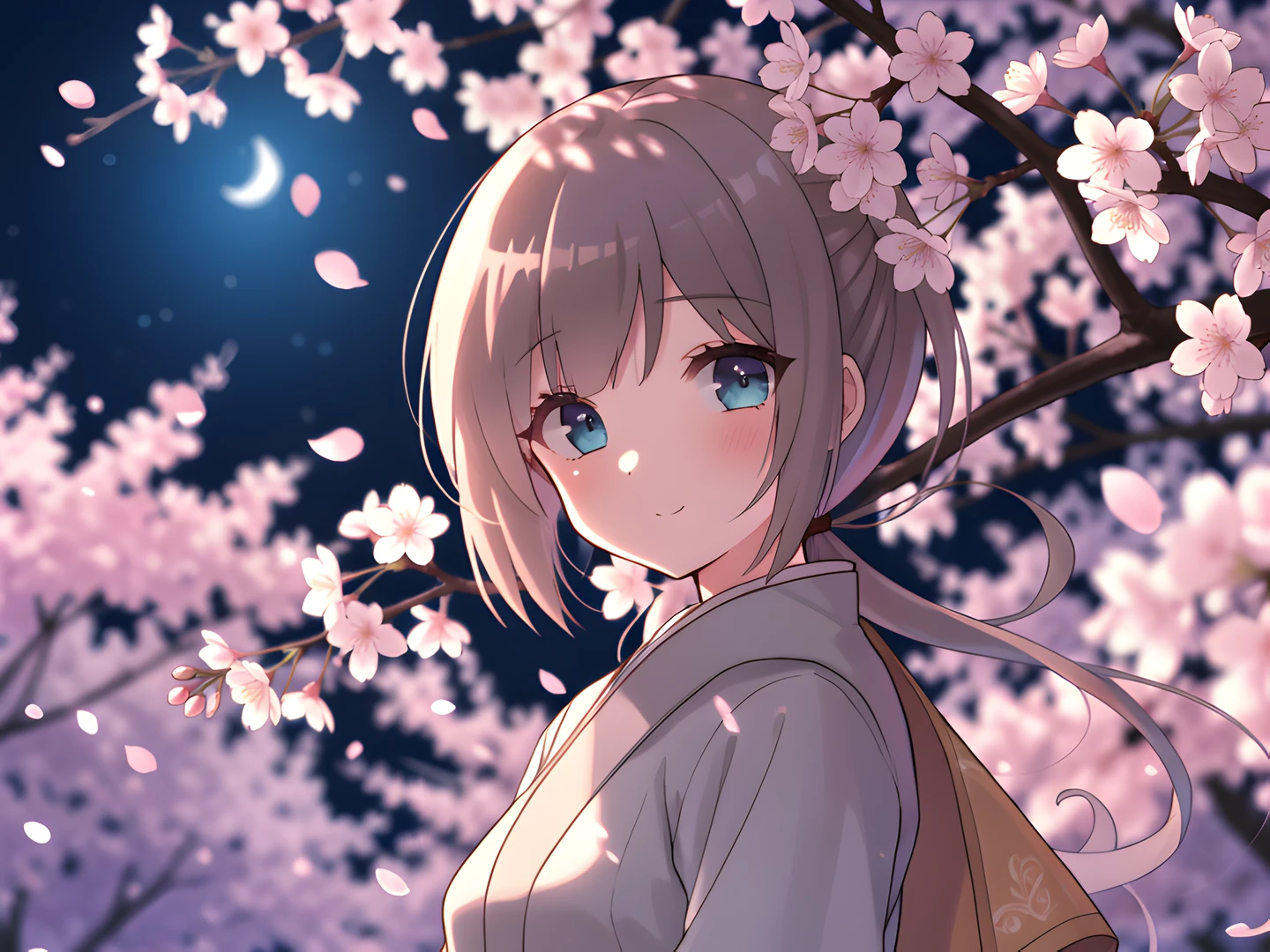 Garden Dreams