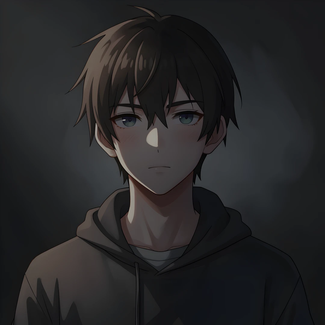 Soft Focus Boy