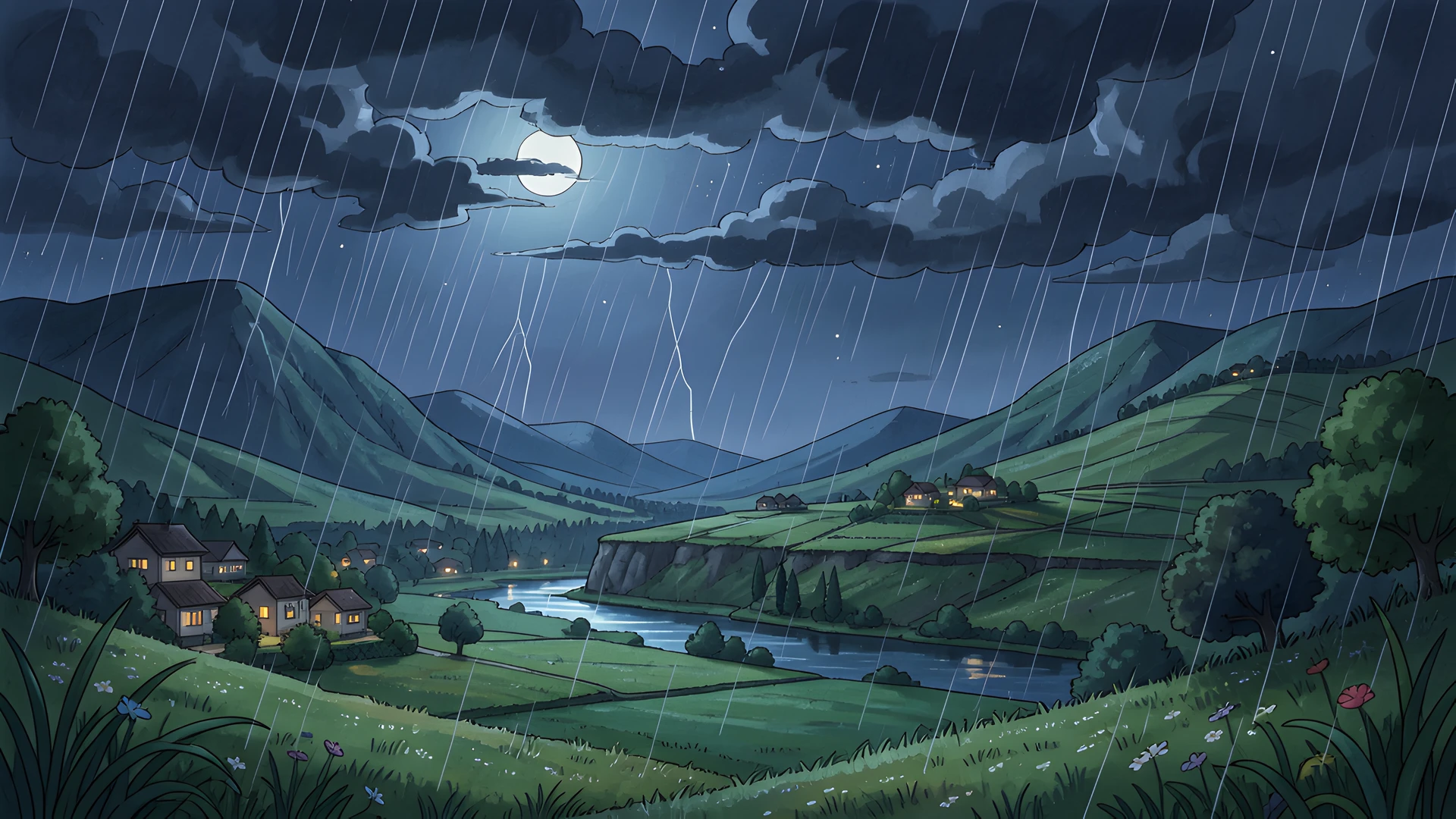 Princess Mononoke