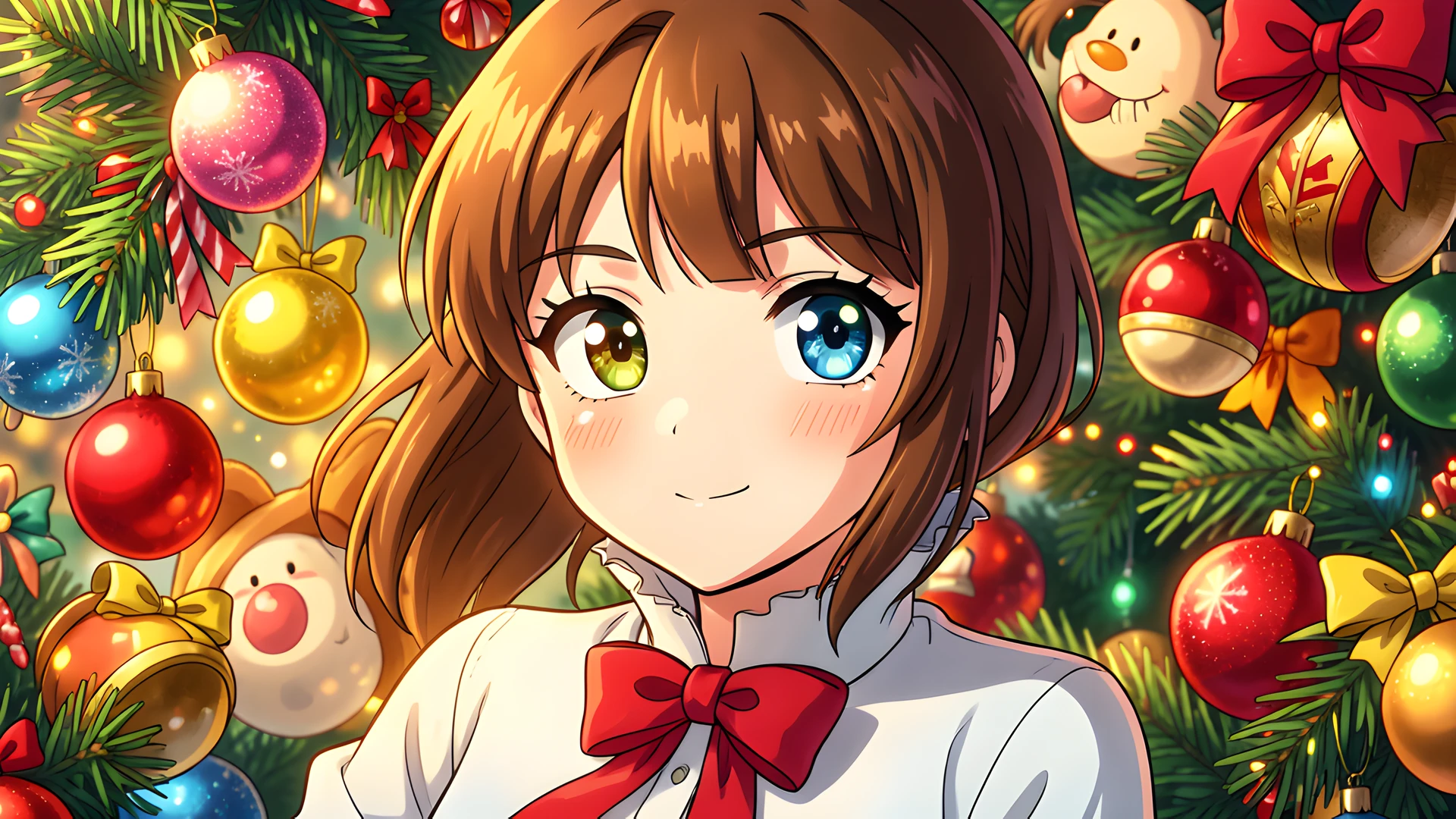 Christmas Bells