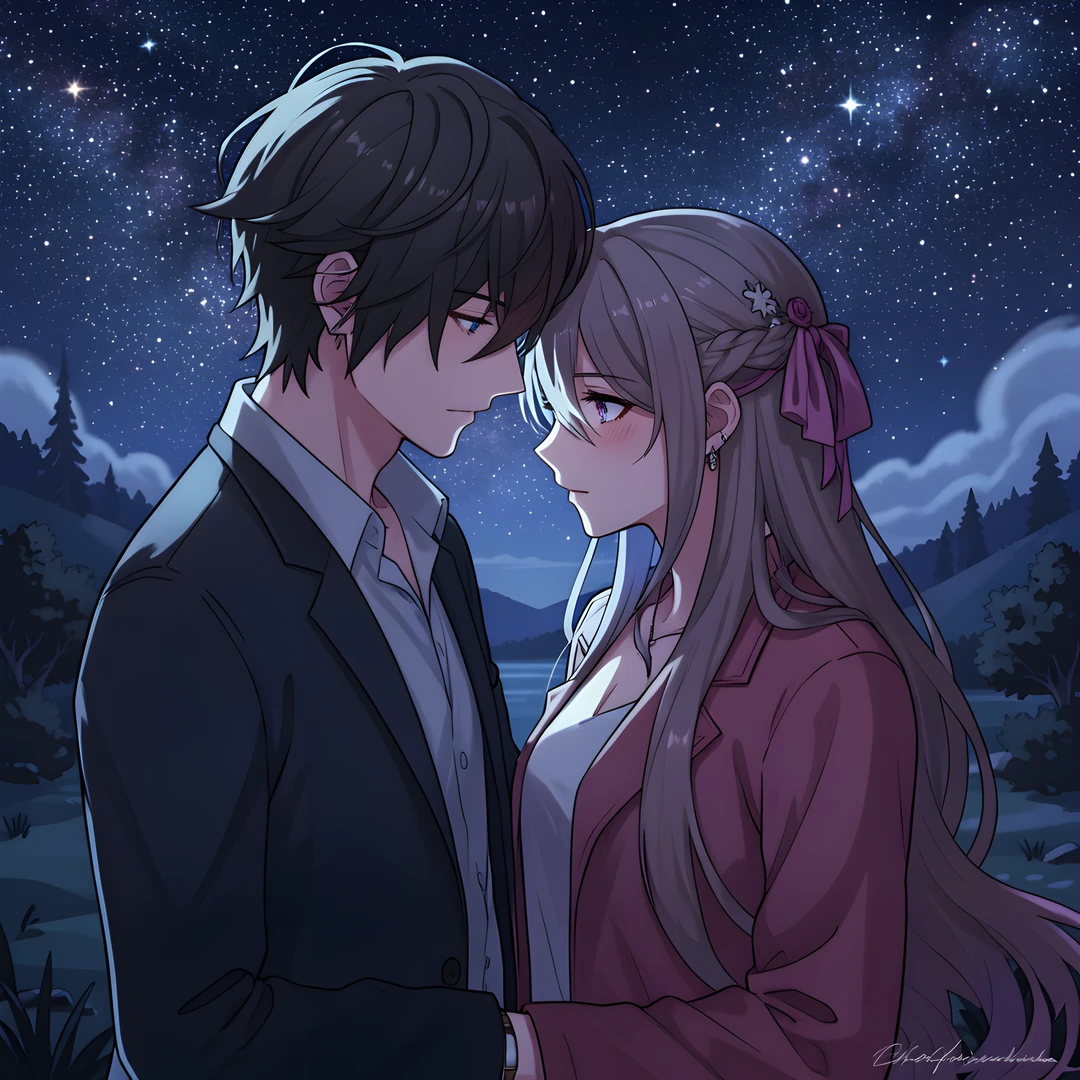 Starlight Serenade