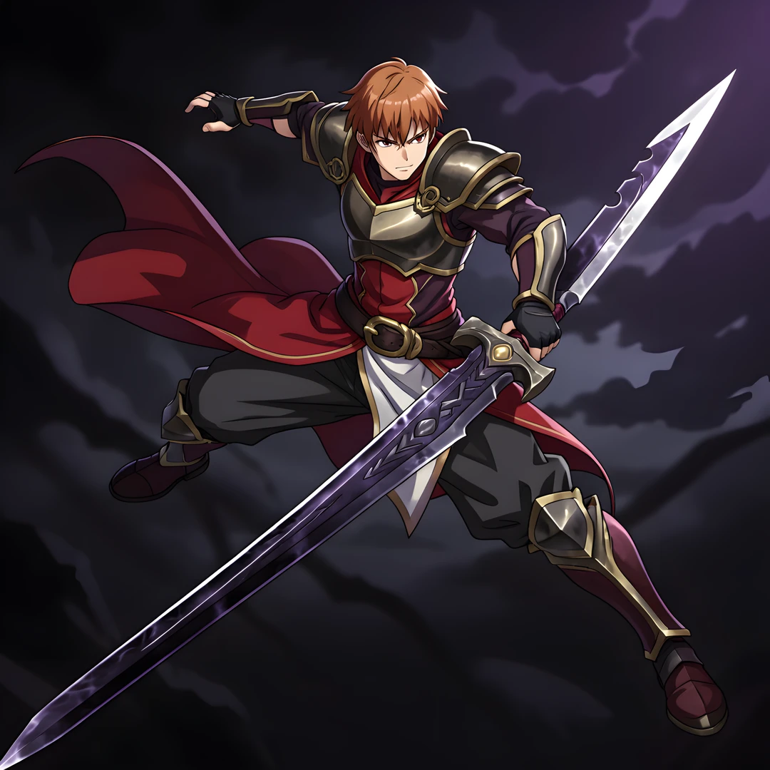 Electric Blade