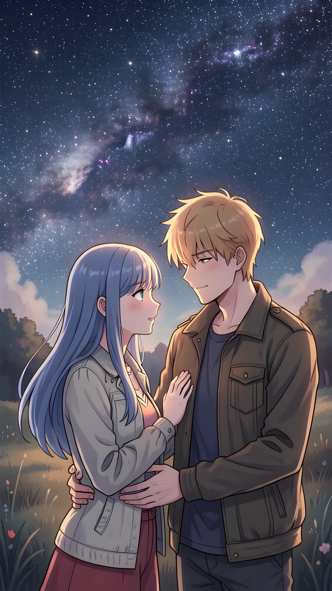 Gentle Fusion