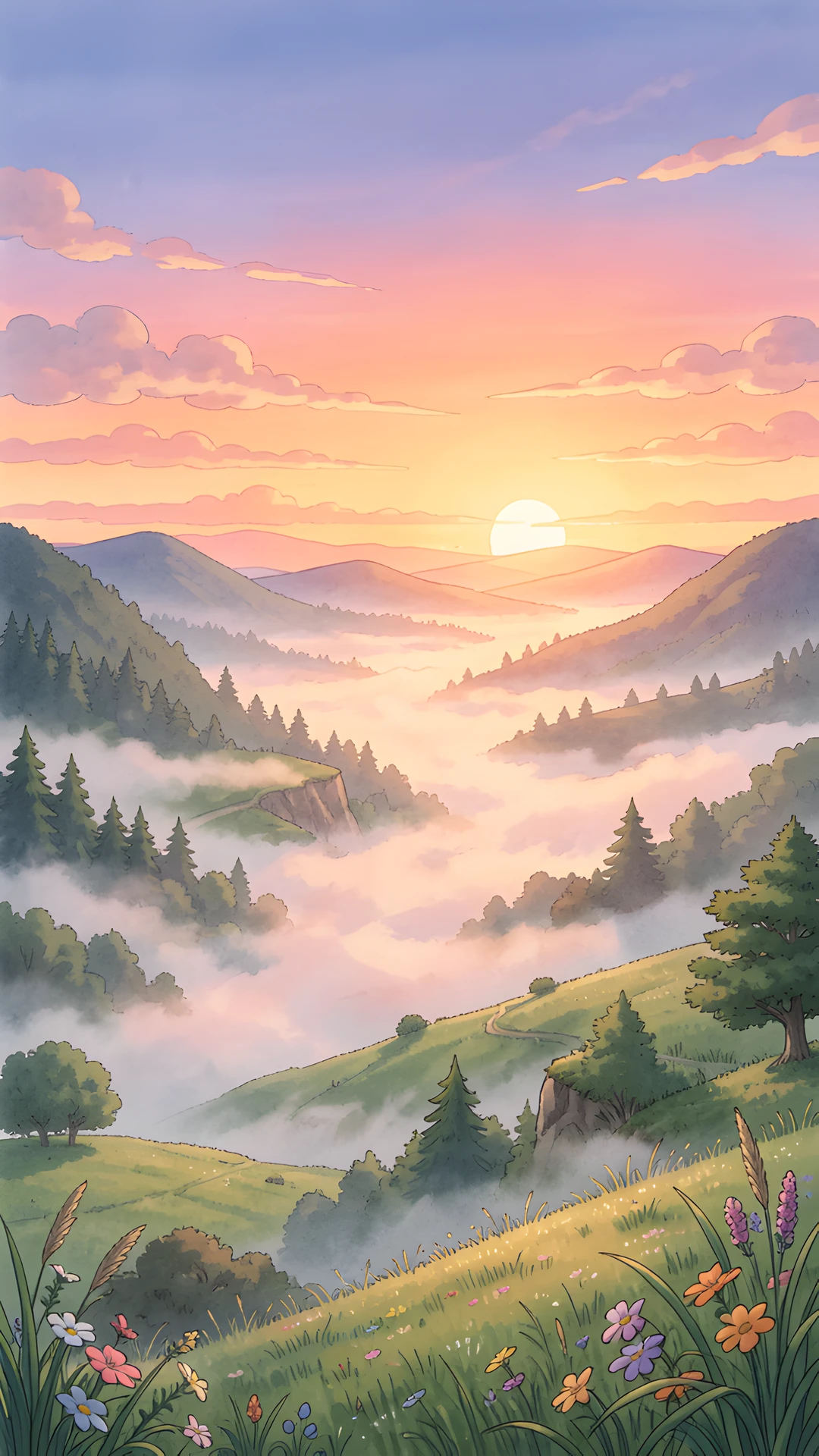 My Neighbor Totoro