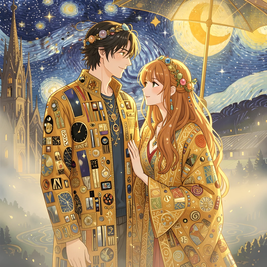 Aurora Kiss