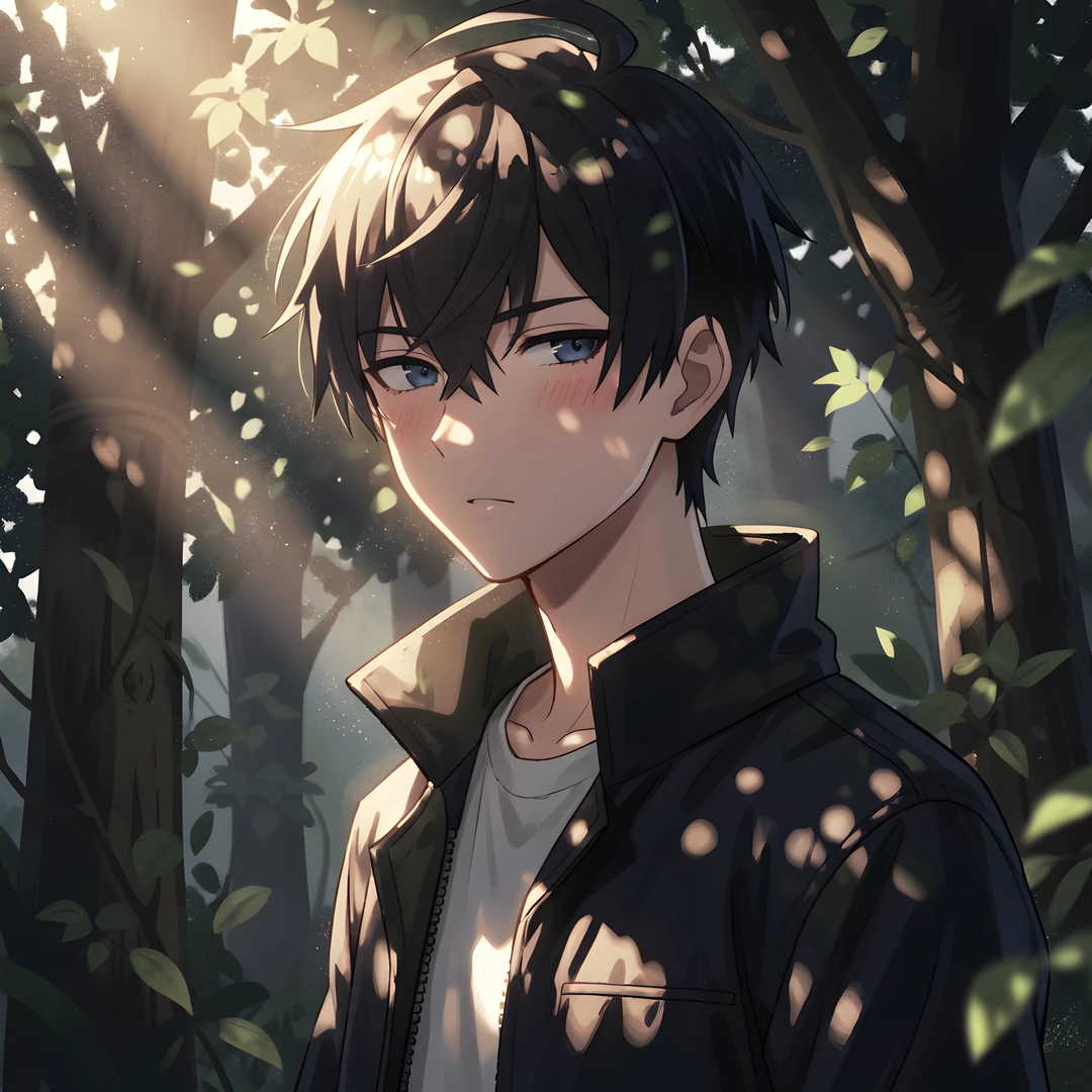 Gentle Morning