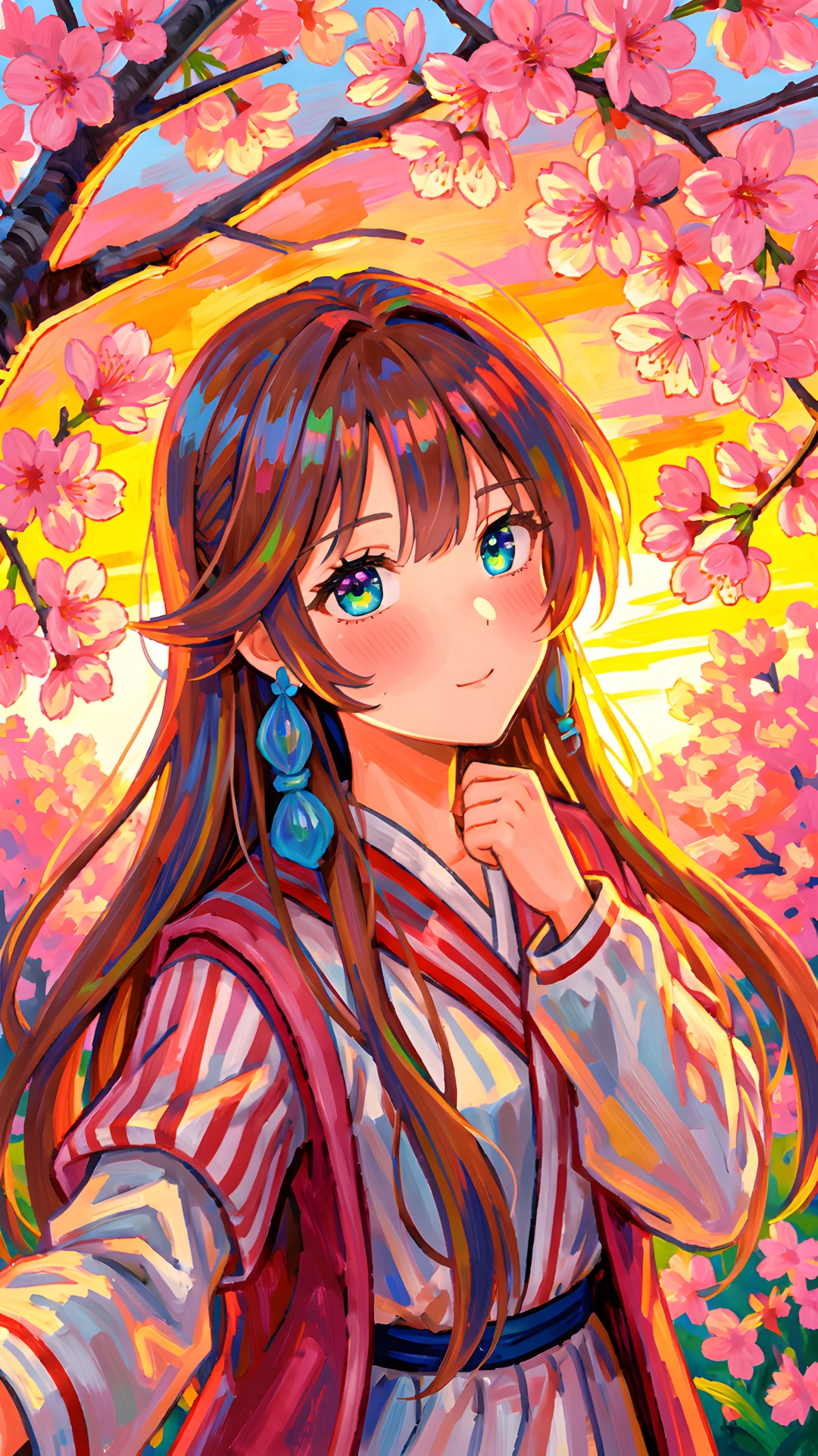 Artistic Dream Vibrant