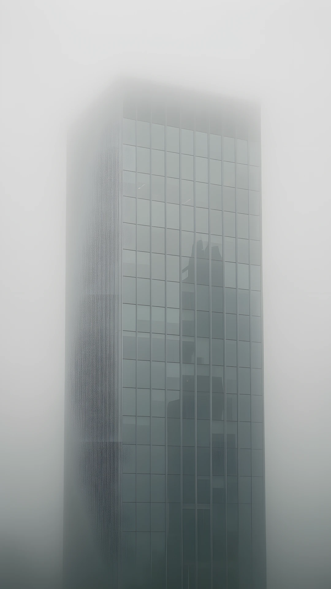 Foggy Window
