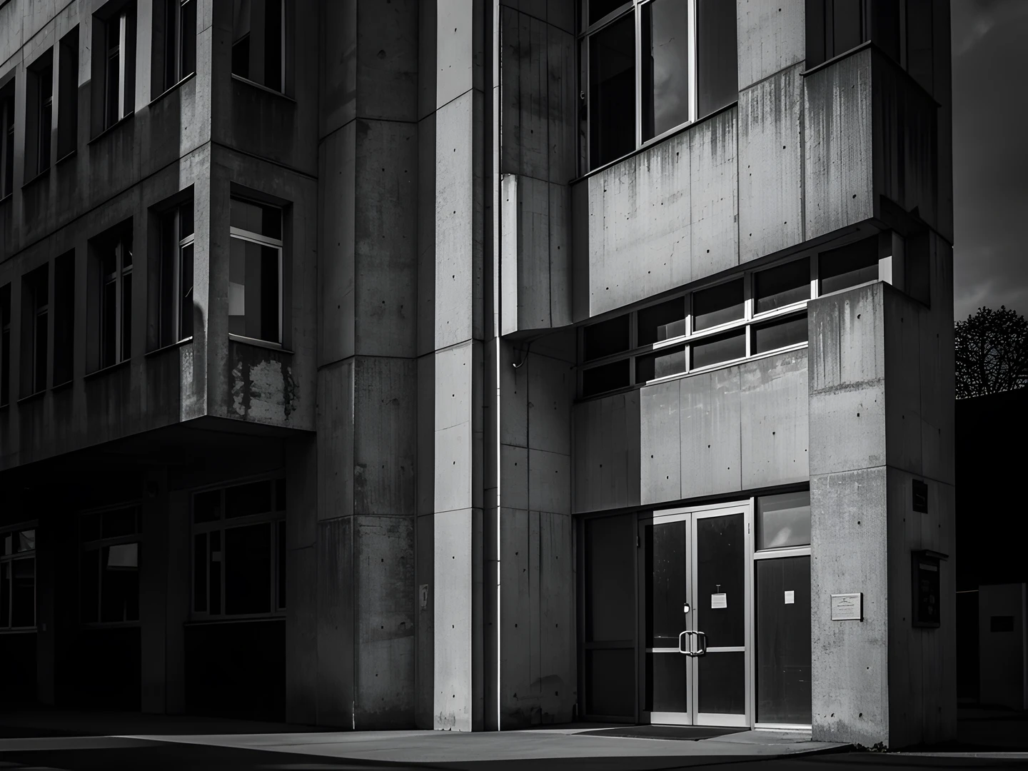 Urban Concrete
