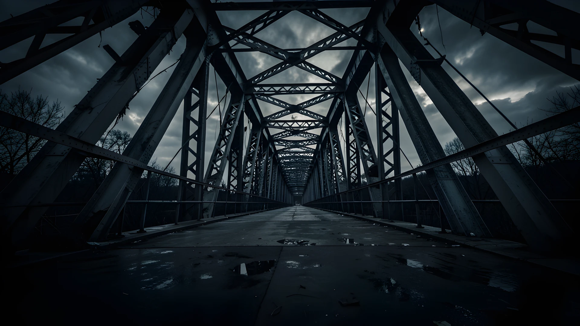 Industrial Suspension