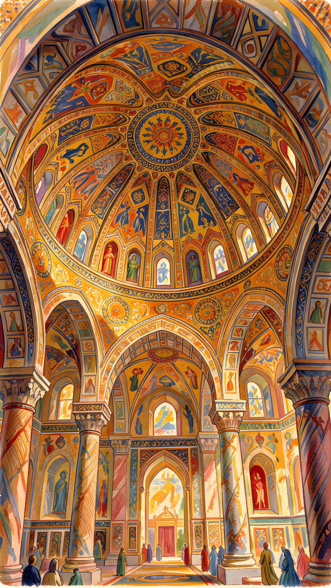 Islamic Architecture