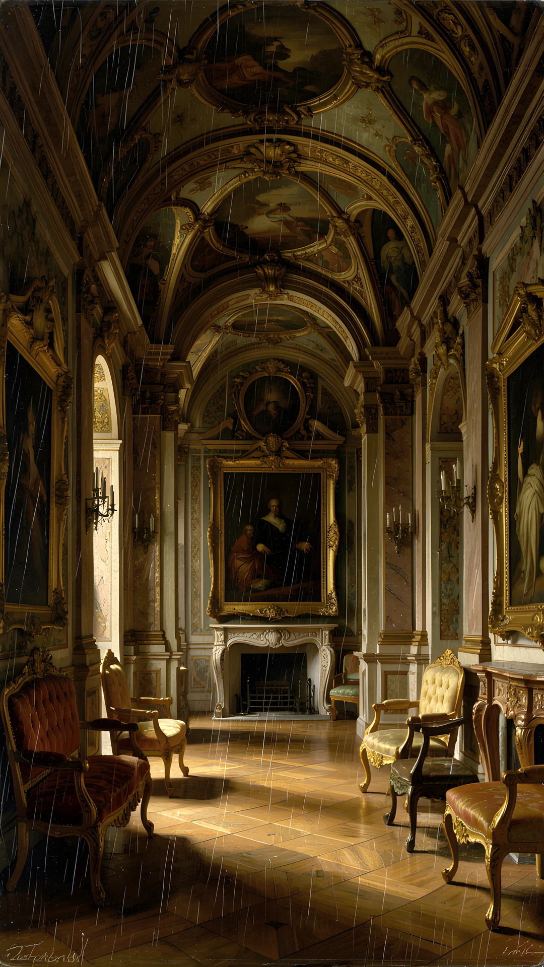 Golden Palace Chambers