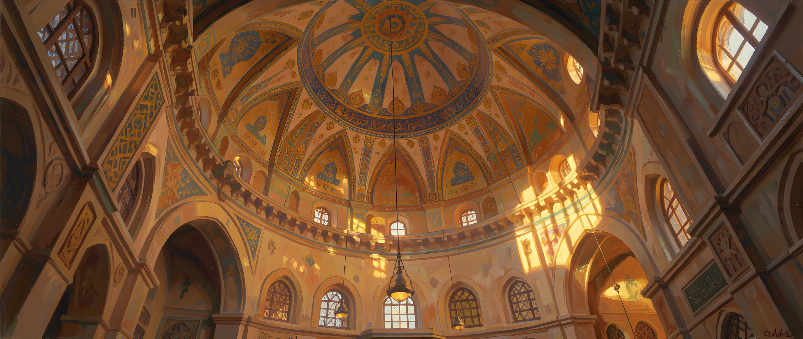 Garden Pathway Silent