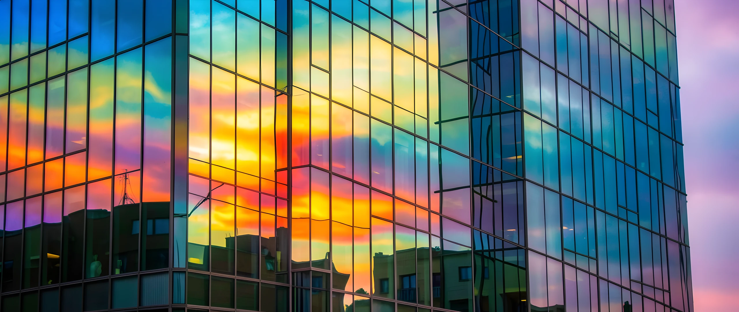 Glass Cathedral