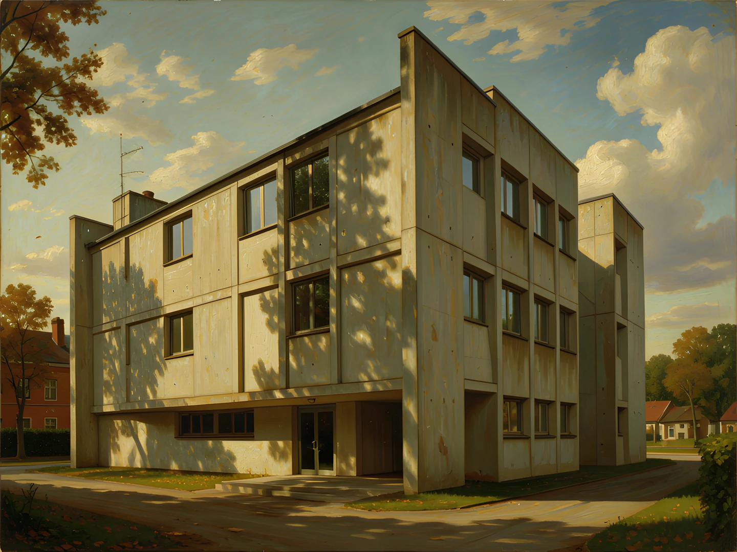 Vermeers Concrete