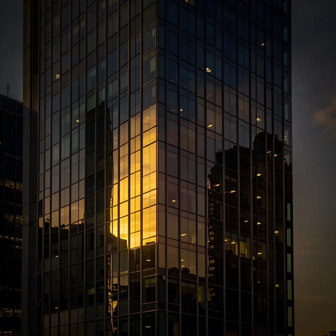 Urban Cityscape